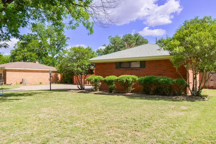 2233 River Oaks Circle, Abilene, TX 79605 - #3