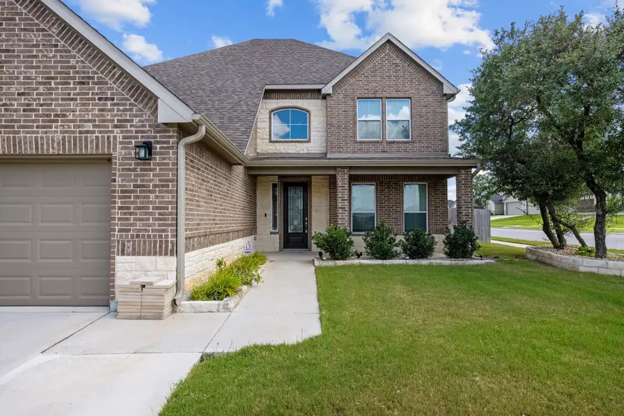 7601 Silver Drive, Killeen, TX 76542 - #2