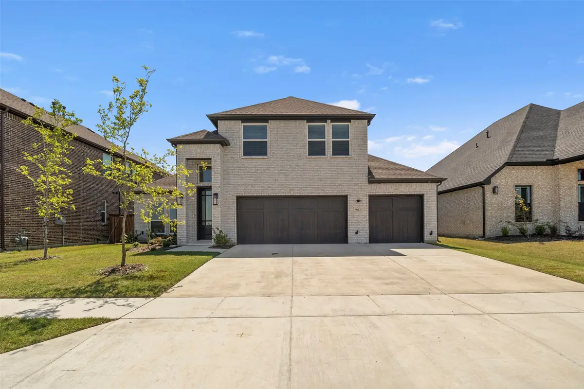 9613 Polo Pony Court, Mesquite, TX 75126 - #1