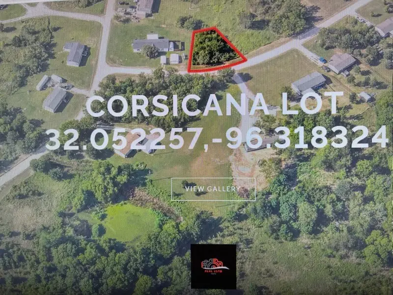 Lot 7 SE County Road 3048a, Corsicana, TX 75109 - #1