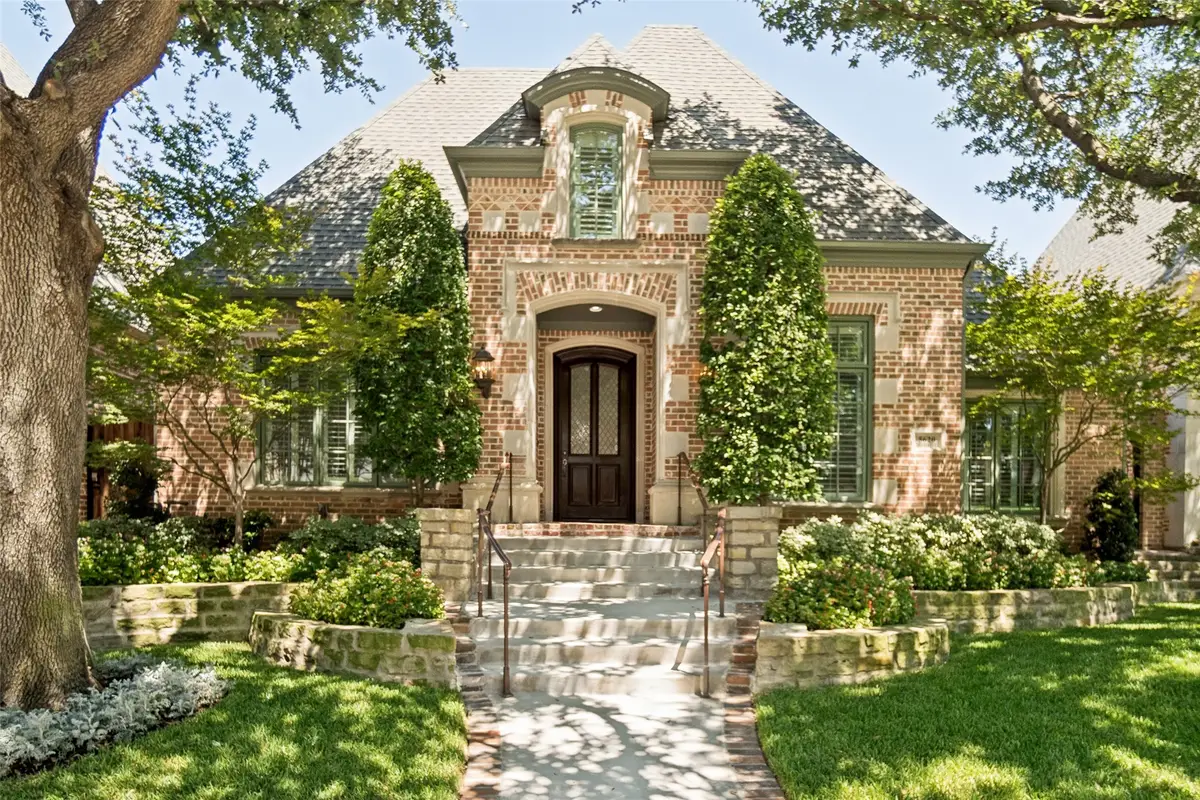 5620 Shubert Court, Dallas, TX 75252 - #1