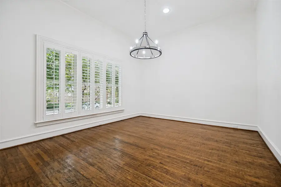 5620 Shubert Court, Dallas, TX 75252 - #3
