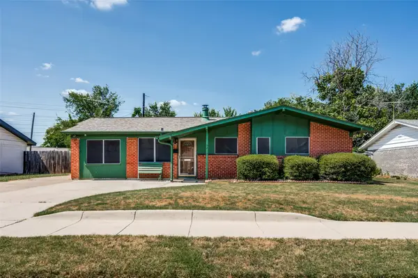 5213 Bonnie Wayne Street, Haltom City, TX 76117