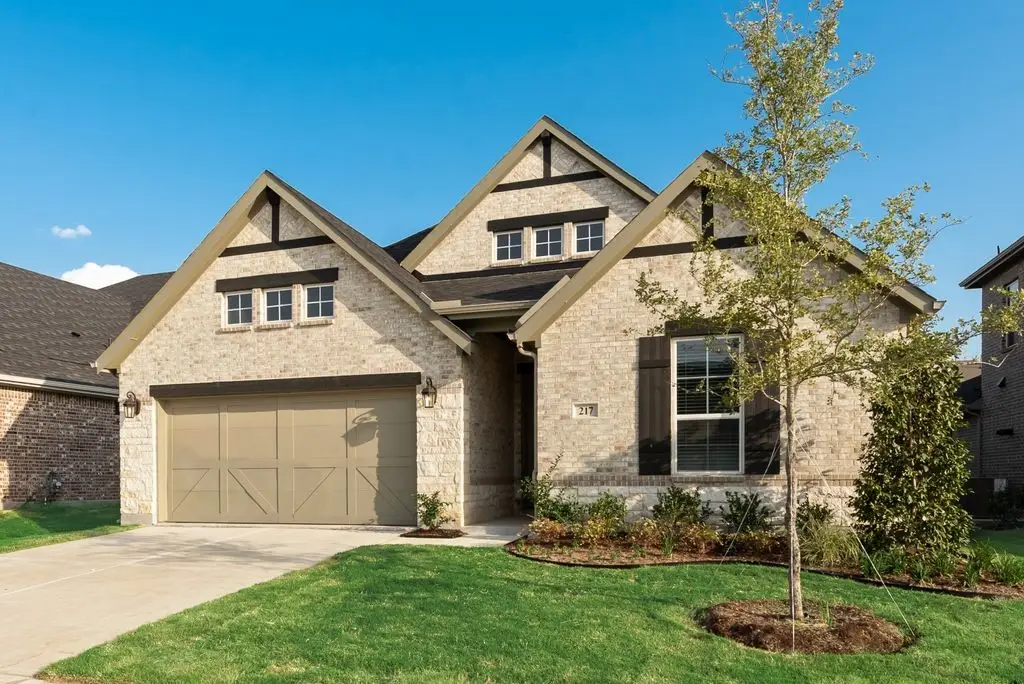 217 Hatherley Street, Little Elm, TX 75068 - #1