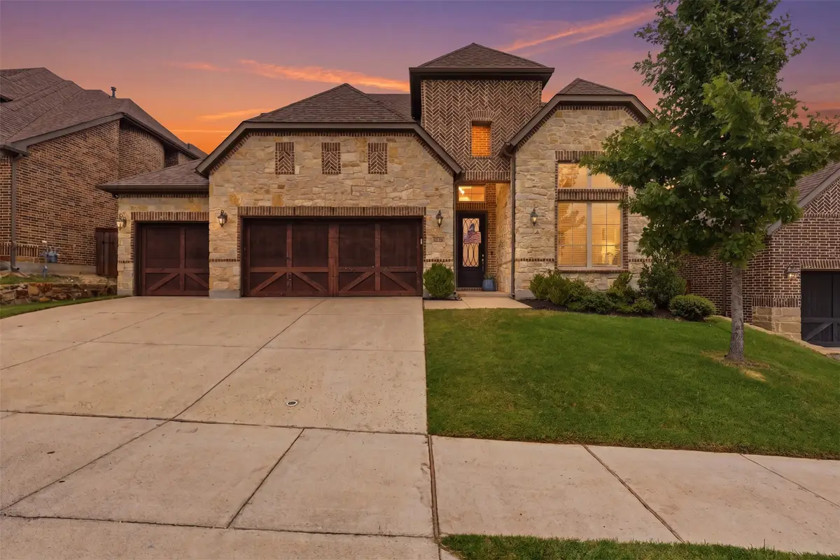 10322 Trail Ridge Drive, Fort Worth, TX 76126 - #1