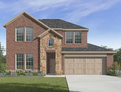 1604 T Square Street, Fort Worth, TX 76120 - #1