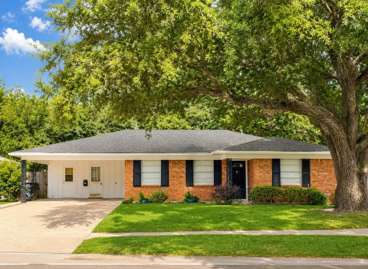 6009 Horton Avenue, Shreveport, LA 71105 - #1
