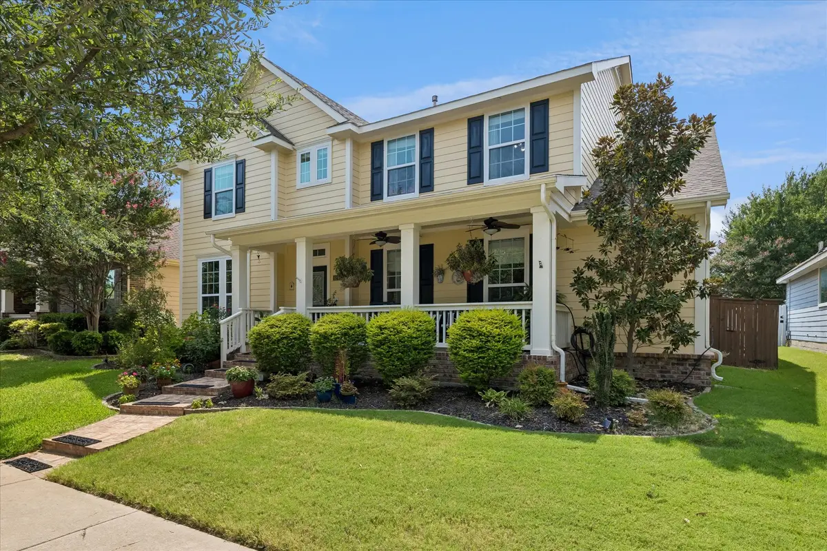 6241 Winter Park Drive, North Richland Hills, TX 76180 - #1