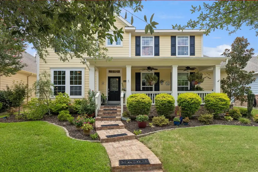 6241 Winter Park Drive, North Richland Hills, TX 76180 - #2