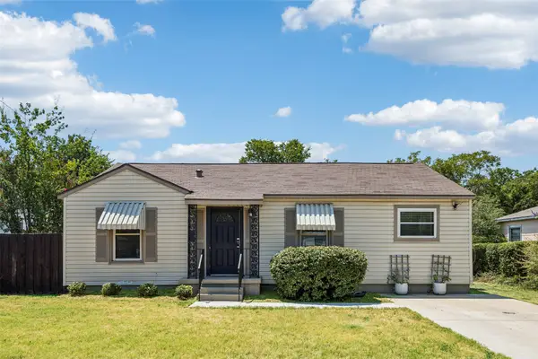 4426 Kelton Drive, Dallas, TX 75209