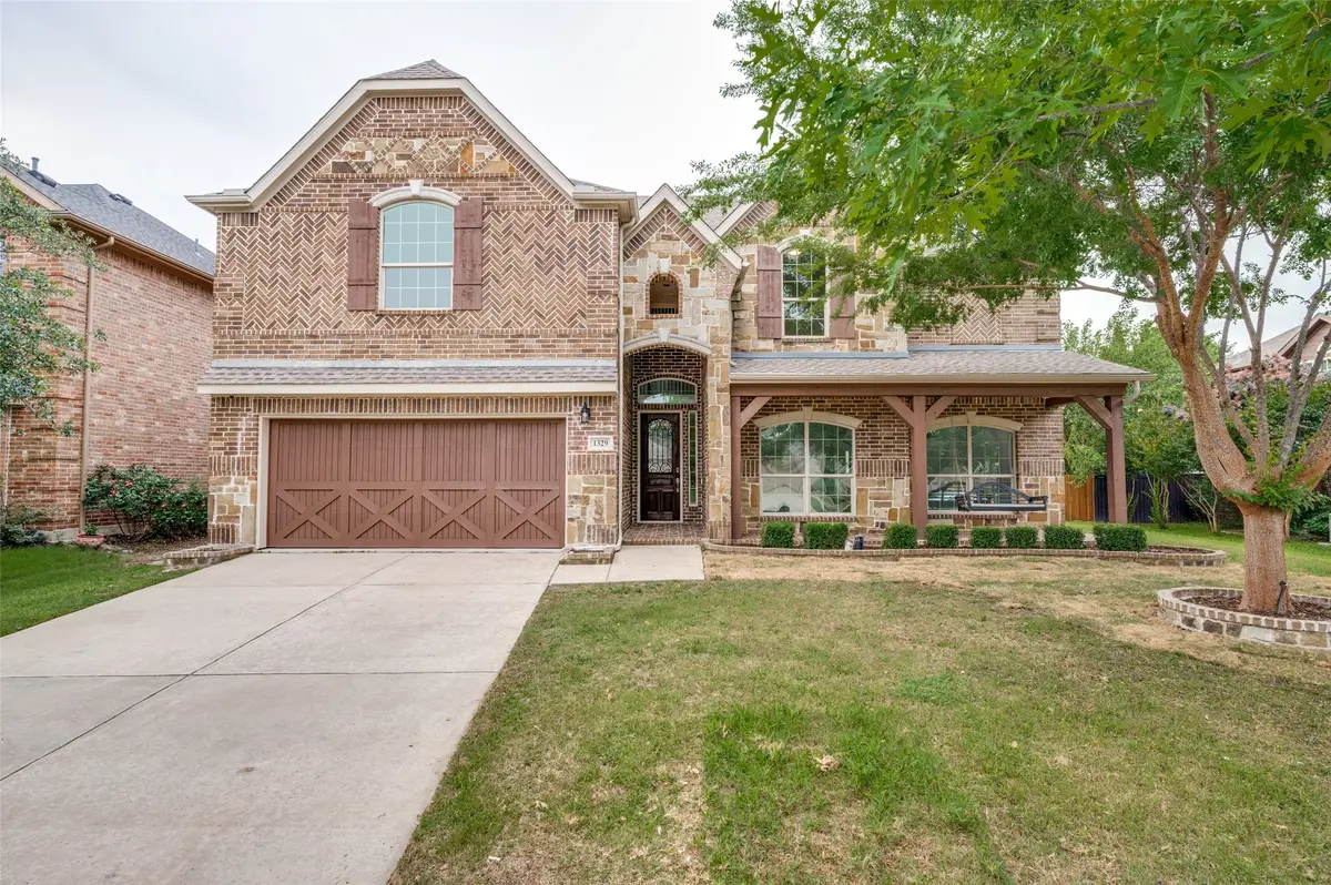 1329 Bateman Lane, Celina, TX 75009 - #1