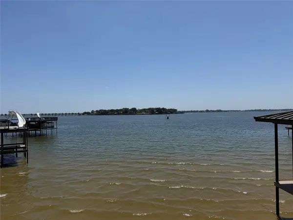 196 Scenic Drive, Mabank, TX 75156