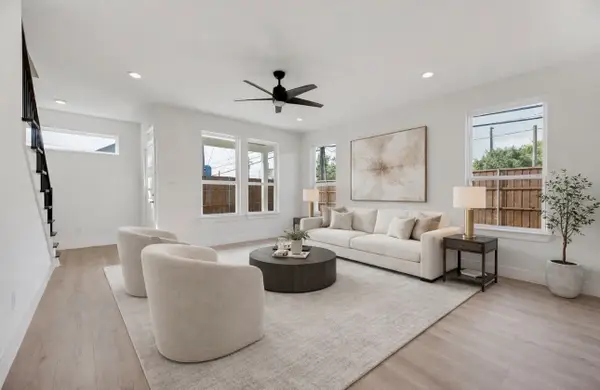 2326 Fairfax Drive, Irving, TX 75060