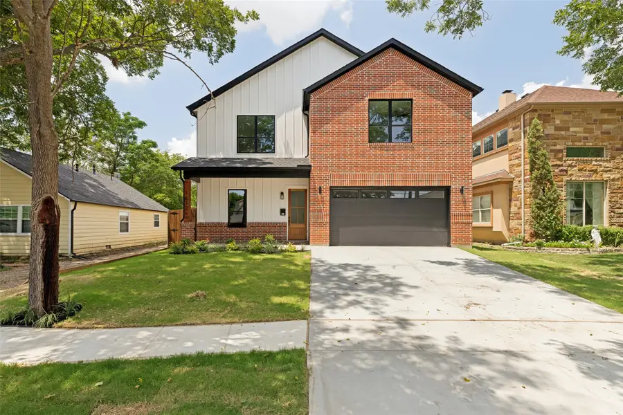 1613 N Bradley Street, McKinney, TX 75069 - #2