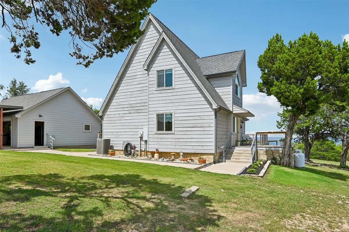 130 County Road 1546, Morgan, TX 76671 - #1
