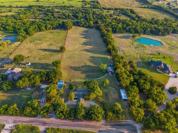 11689 County Road 586, Royse City, TX 75189