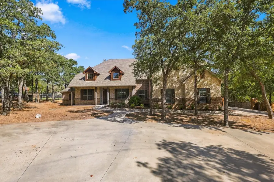 514 Oak Hills Drive, Newark, TX 76071 - #3