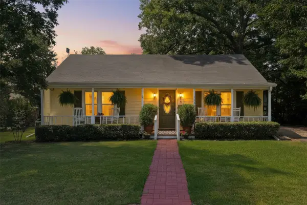 1505 Bonham Street, Commerce, TX 75428