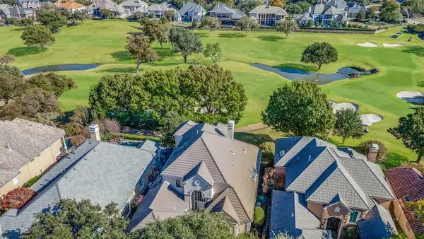 6 Mission Hills Drive, Frisco, TX 75034