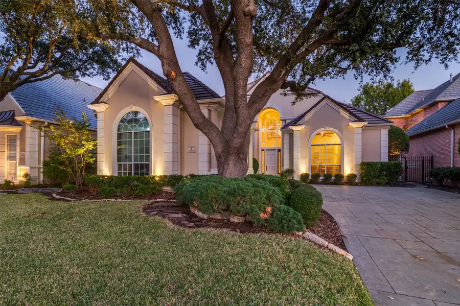 6 Mission Hills Drive, Frisco, TX 75034 - #3