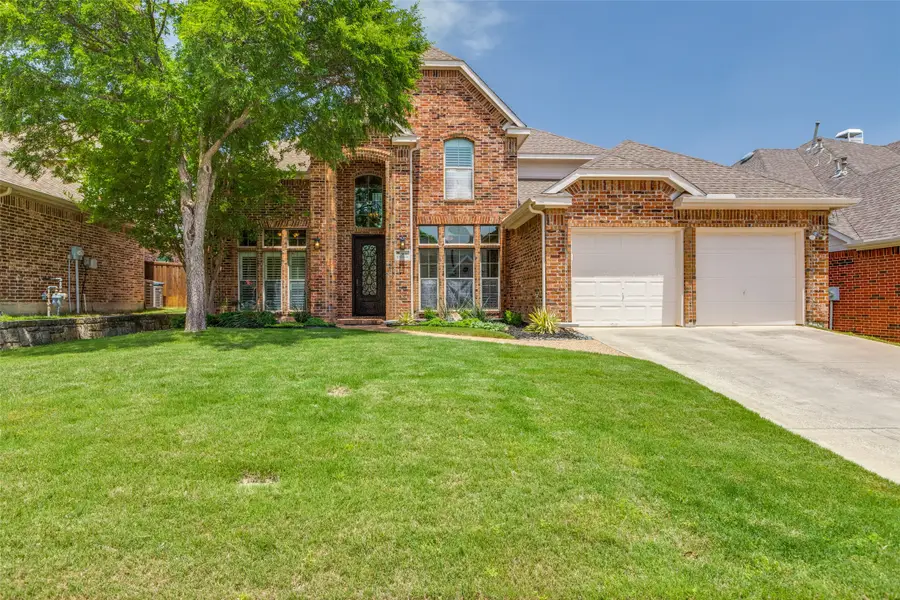 3516 Lindale Drive, McKinney, TX 75072 - #2