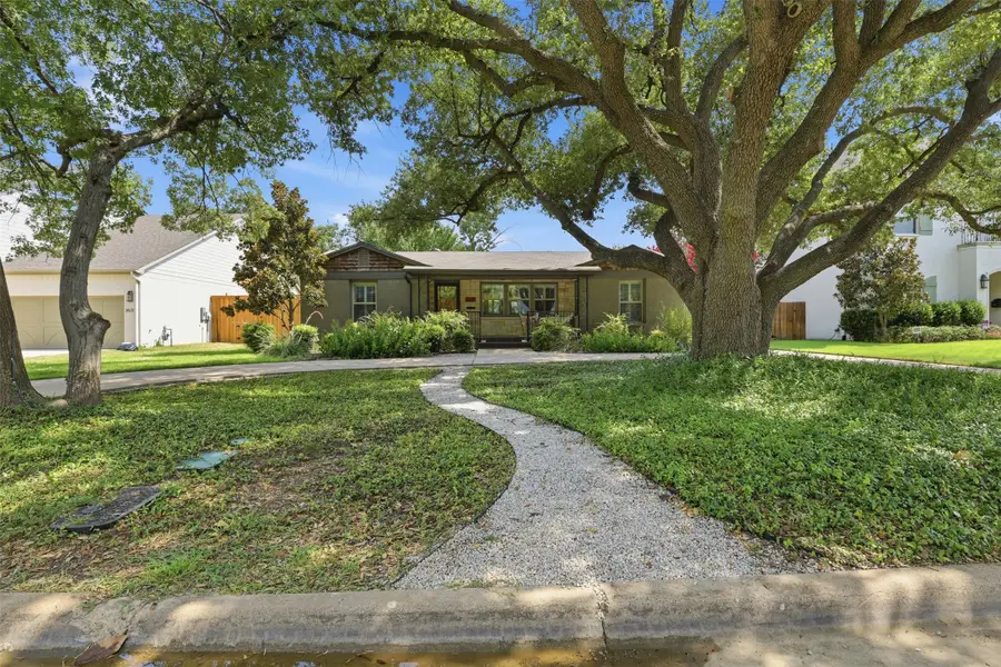 3637 Shelby Drive, Fort Worth, TX 76109 - #3