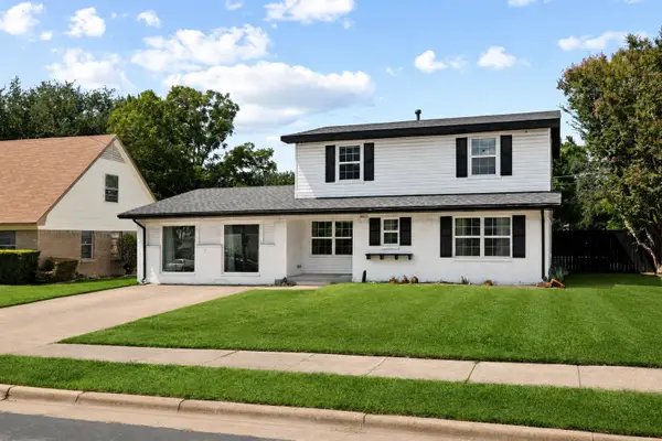 8635 Strathmore Drive, Dallas, TX 75238