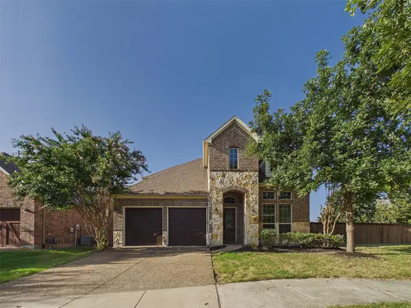 2825 Hollowbrook Lane, Frisco, TX 75033