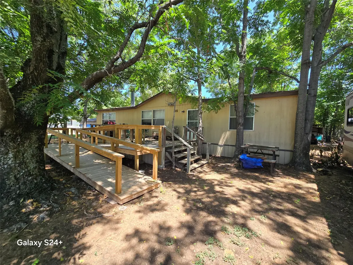 122 Coty Lane, Graford, TX 76449 - #1