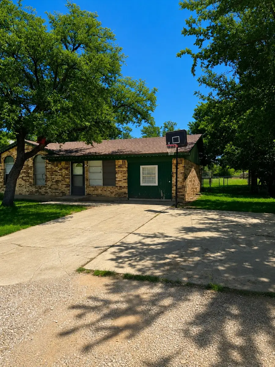 8018 County Road 564, Brownwood, TX 76801 - #2