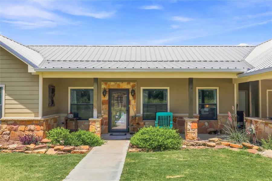 186 520, Mullin, TX 76864 - #2