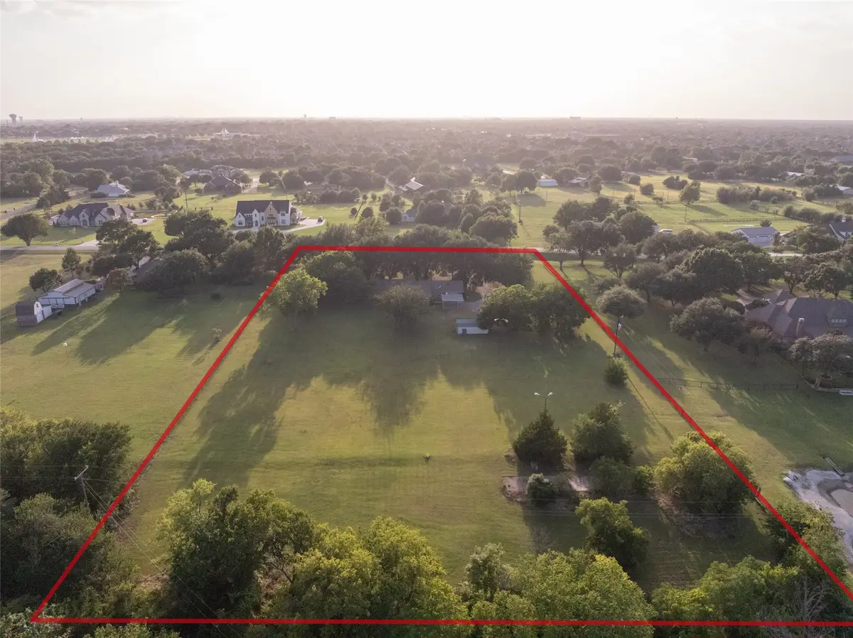 1850 Rock Ridge Road, Lucas, TX 75002 - #1