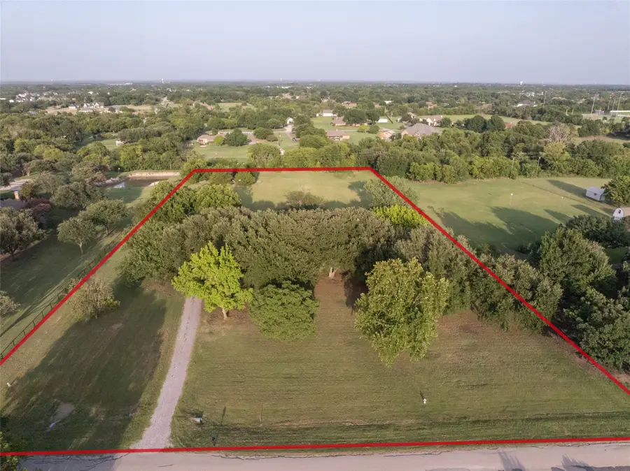 1850 Rock Ridge Road, Lucas, TX 75002 - #2