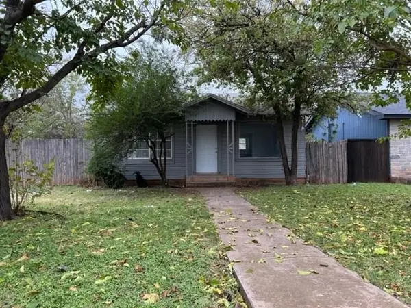 2701 S 3rd Street, Abilene, TX 79605