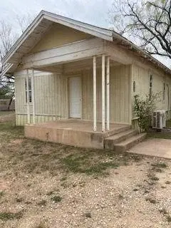6501 Jennings Drive, Abilene, TX 79606
