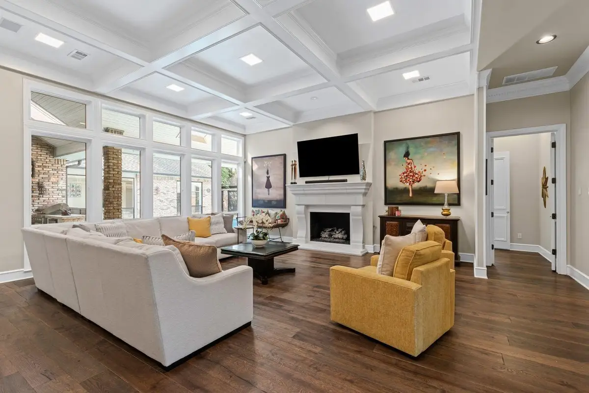 5328 Corinthian Bay Drive, Plano, TX 75093 - #1