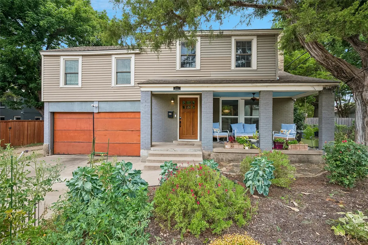 311 Paulus Avenue, Dallas, TX 75214 - #1
