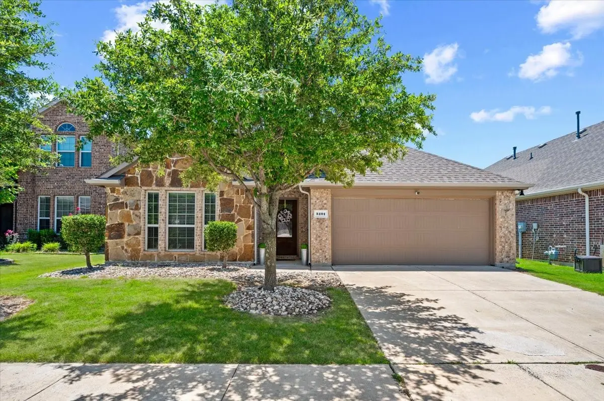 5101 Cathy Drive, Forney, TX 75126 - #1