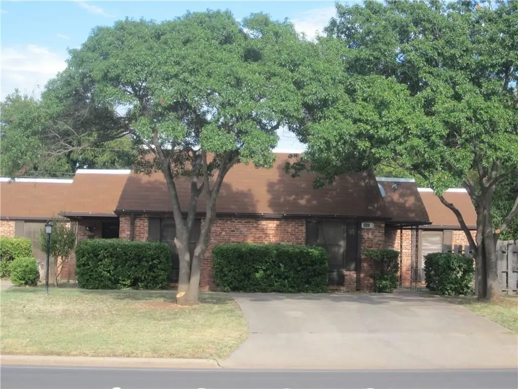 2023 N Willis Street, Abilene, TX 79603 - #1