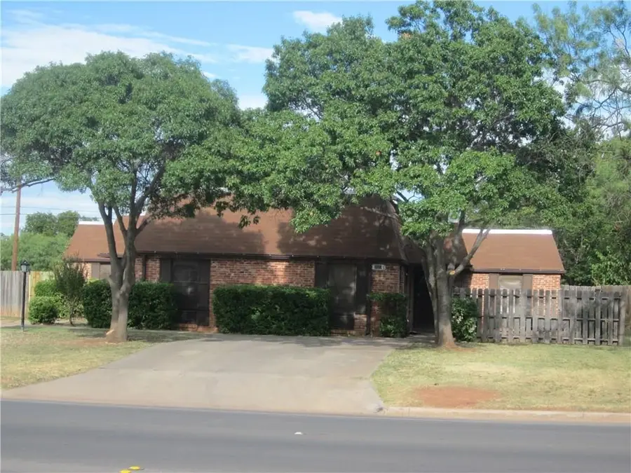 2023 N Willis Street, Abilene, TX 79603 - #2