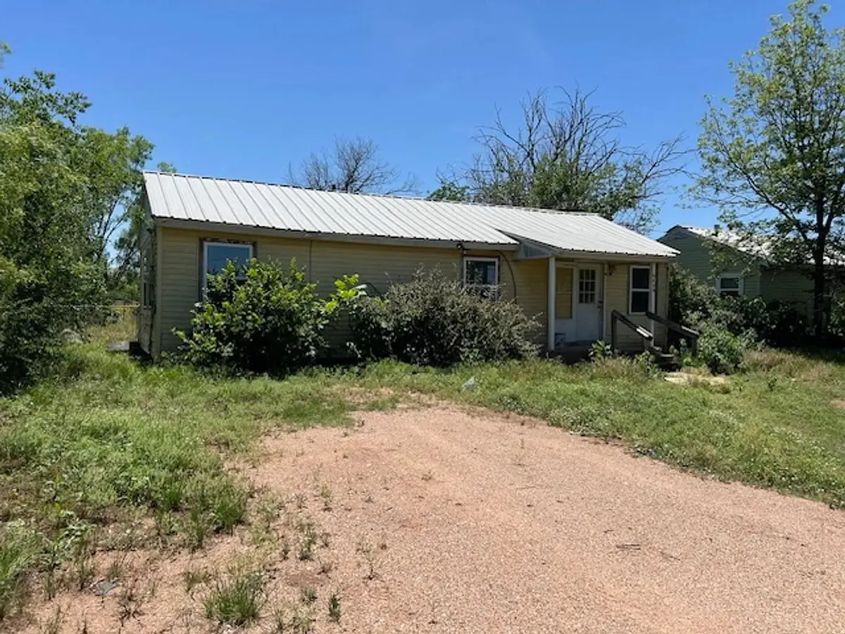 6409 Jennings Drive, Abilene, TX 79606 - #1