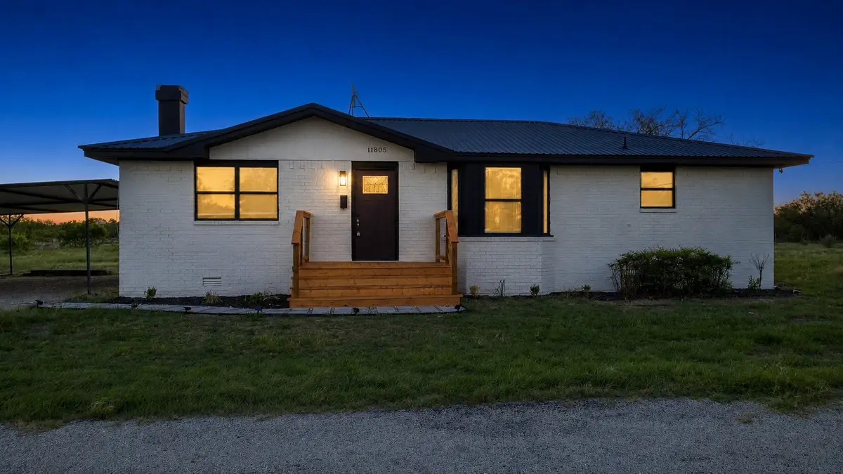 11805 Juniper Lane, San Angelo, TX 76904 - #1