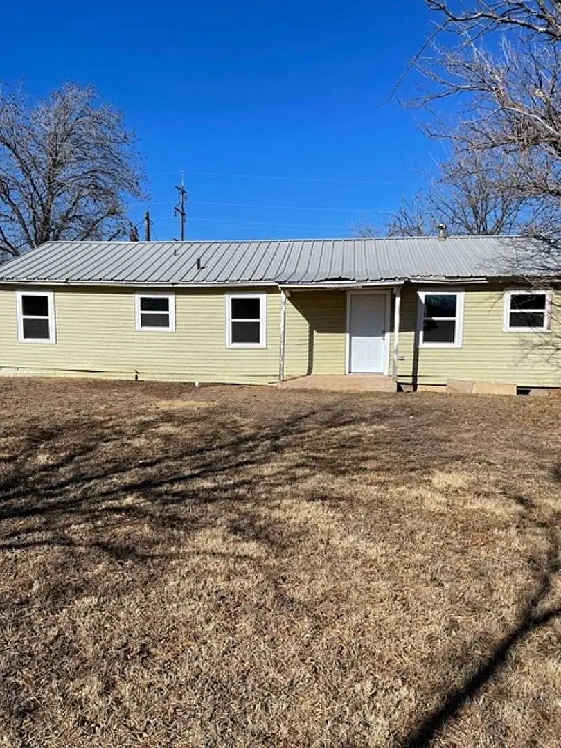 6417 Jennings Drive, Abilene, TX 79606 - #1