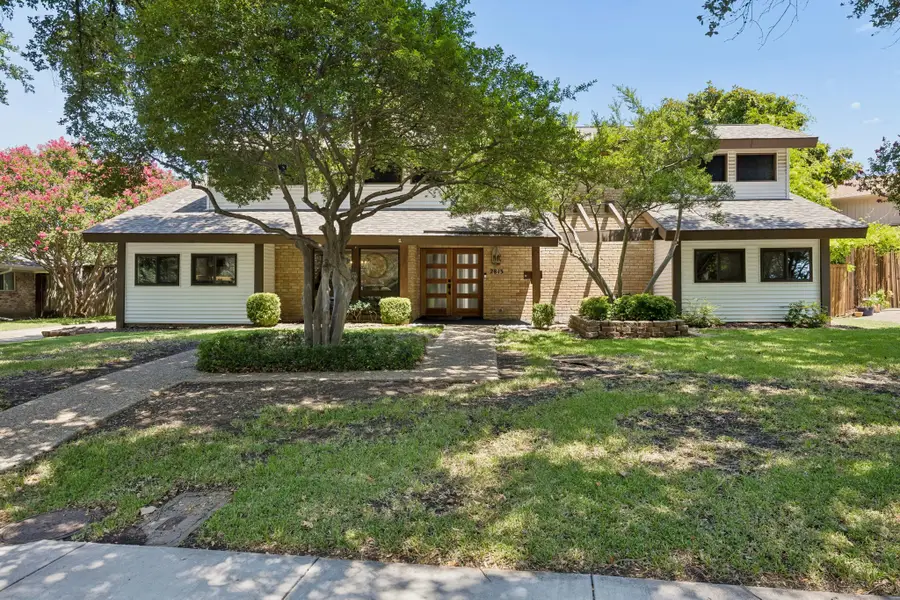 2813 Raintree Drive, Carrollton, TX 75006 - #2