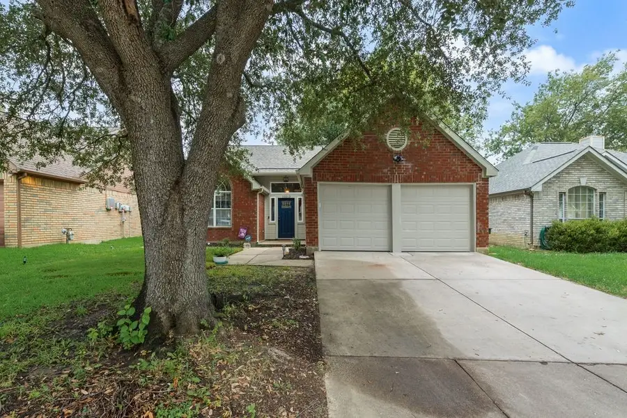 10213 Long Rifle Drive, Fort Worth, TX 76108 - #3