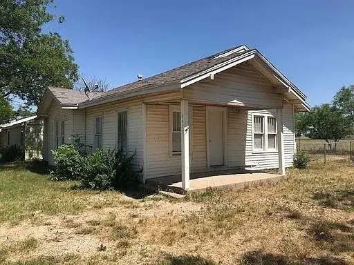 6425 Jennings Drive, Abilene, TX 79606 - #1