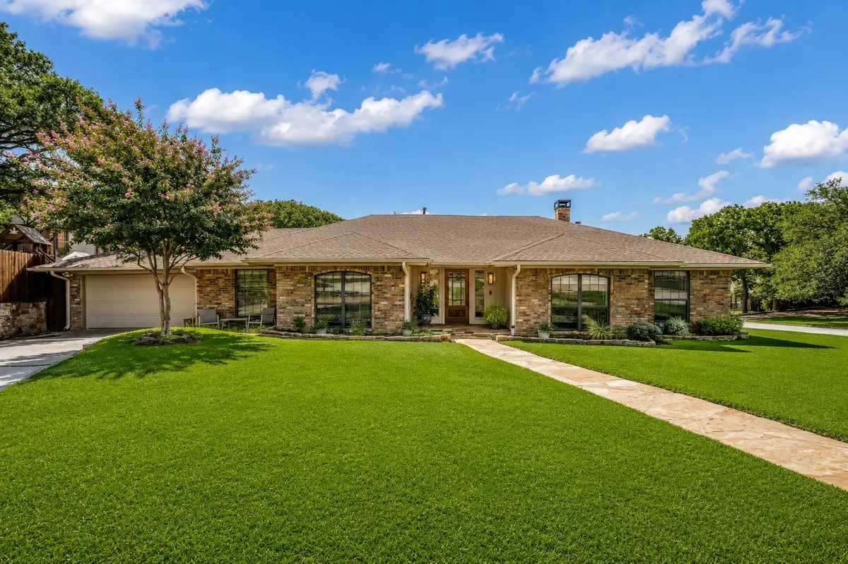 3403 Sunset Oaks Street, Dalworthington Gardens, TX 76016 - #1