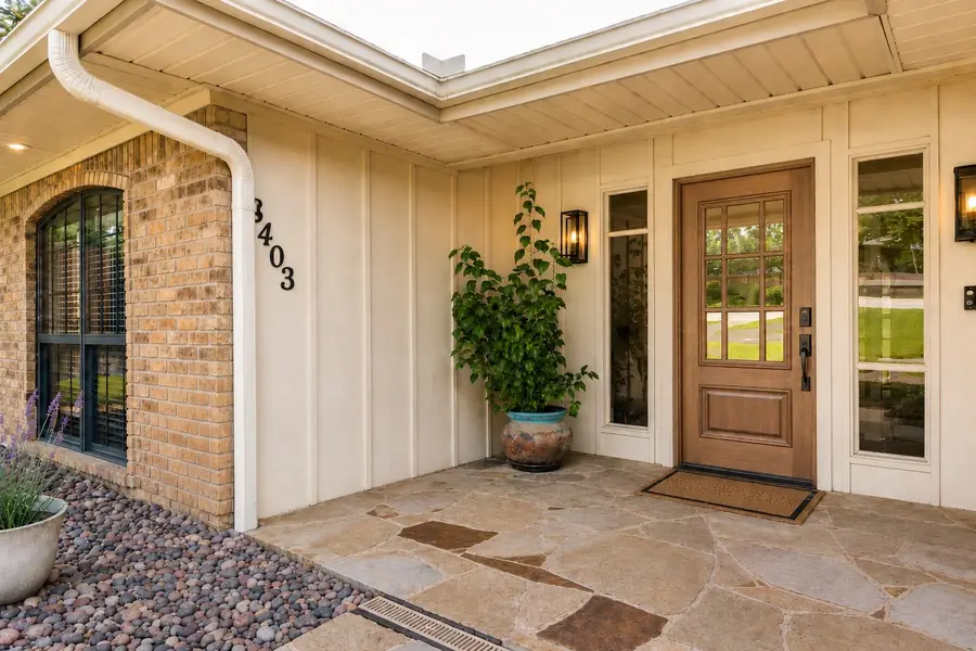 3403 Sunset Oaks Street, Dalworthington Gardens, TX 76016 - #3