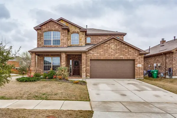 4701 Green River Drive, Denton, TX 76208
