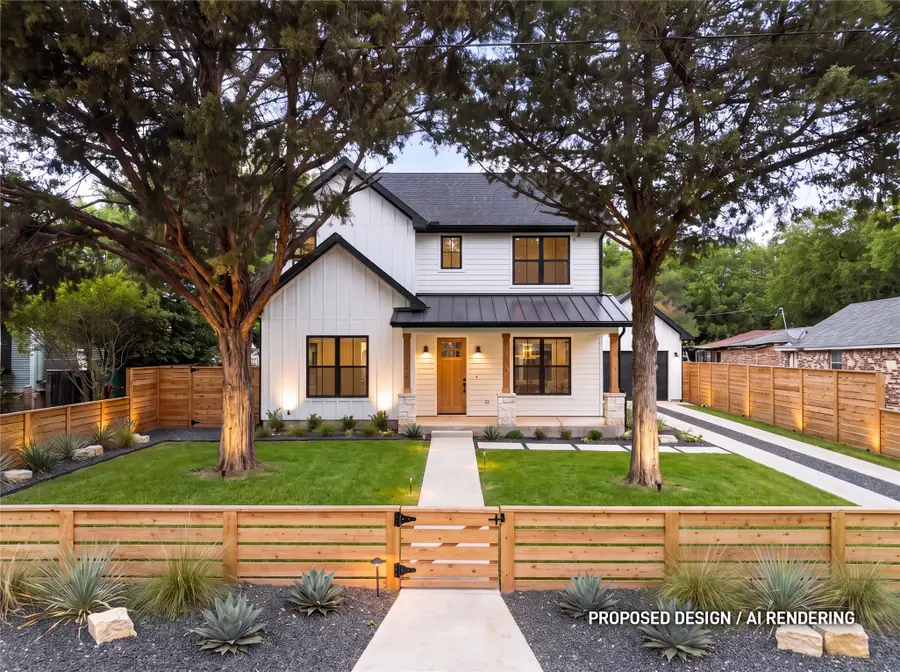 6942 Walnut Street, Frisco, TX 75033 - #2